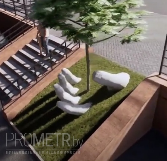  БЦ D16 - фото 3