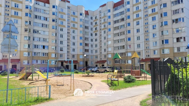 Фото объекта 1