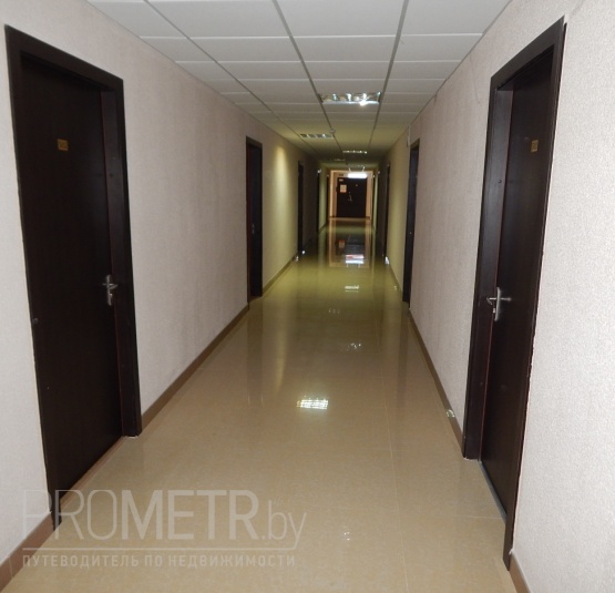  БЦ "Izokom Plaza" - фото 6