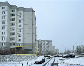  Продажа помещения Минск, Голубка ул., 10 - фото 0