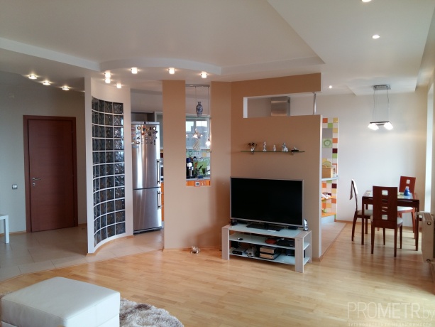 Фото объекта 1