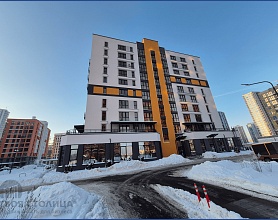  Аренда помещения Минск, Жореса Алфёрова ул., 8 - фото 5