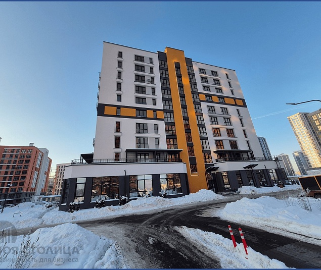  Аренда помещения Минск, Жореса Алфёрова ул., 8 - фото 5