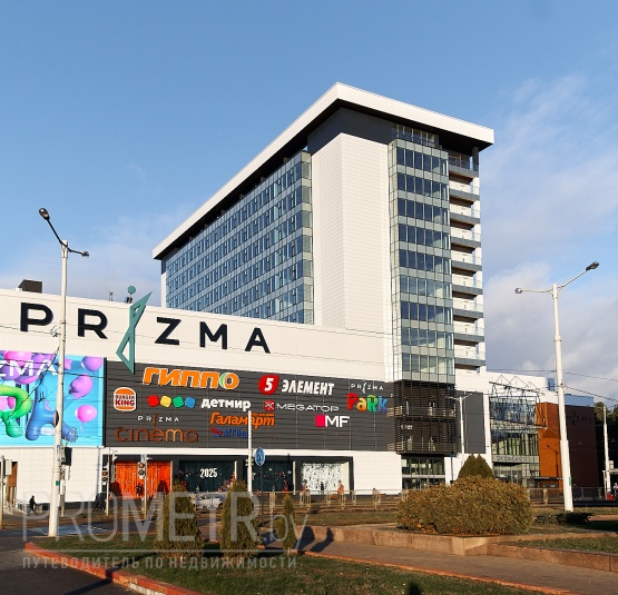  МФК Prizma - фото 0