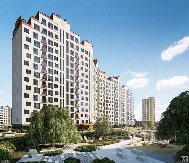 МФ комплекс Фарфоровый - фото 17