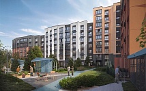 Прораб, ремонт не нужен! Квартиры с модной отделкой в Новой Боровой