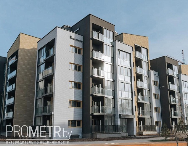 Жилой комплекс «Пирс» - фото 7