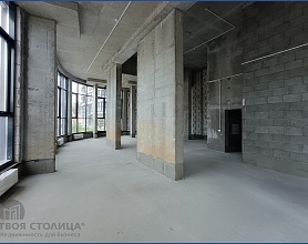  Аренда помещения Минск, Братская ул., 3 - фото 1