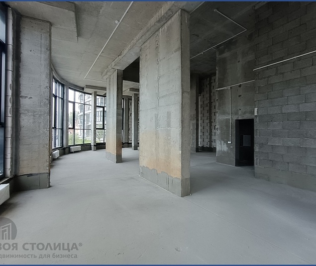  Аренда помещения Минск, Братская ул., 3 - фото 1