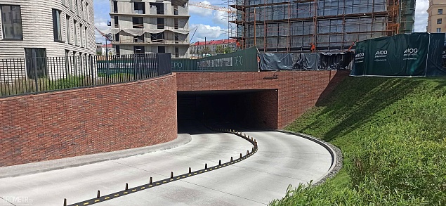 Жилой комплекс DEPO - фото 4