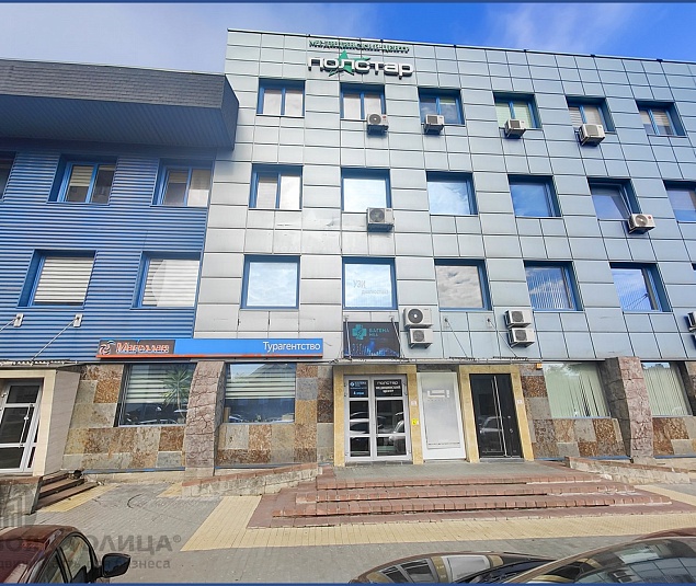  Аренда помещения Минск, Кропоткина ул., 93 - фото 16