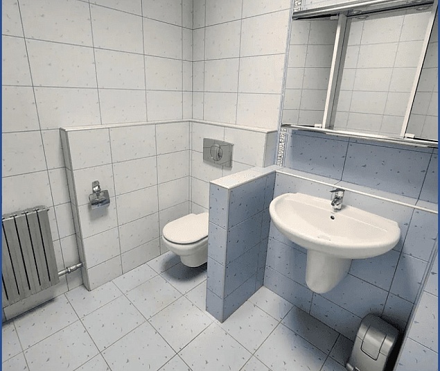 Аренда помещения Минск, Восточная, 39 - фото 10