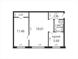 Фото объекта 2