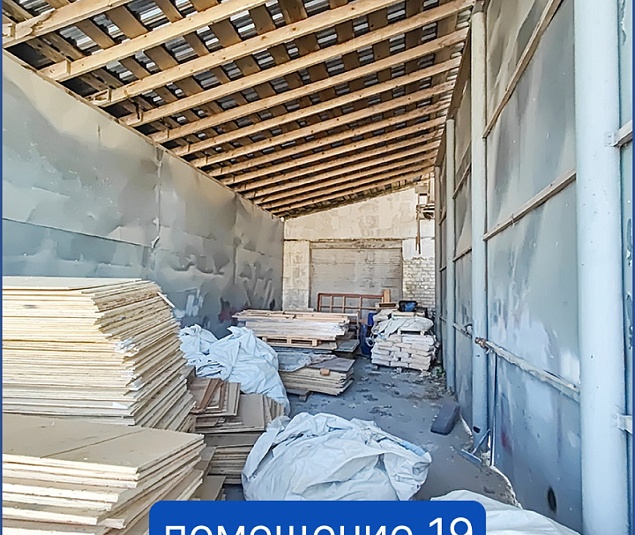  Продажа помещения Старое Село, Хатежинский с/с, 25 - фото 8