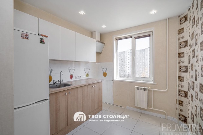 Фото объекта 1