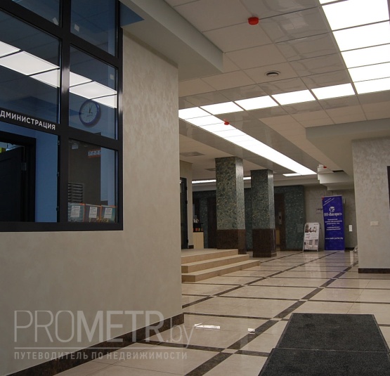  БЦ "S. Union" - фото 2