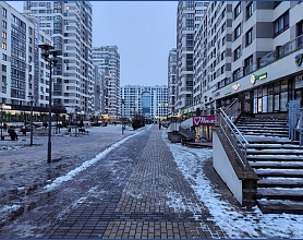  Продажа помещения Минск, Туровского ул., 4 - фото 13