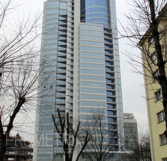  БЦ "Royal Plaza" - фото 0