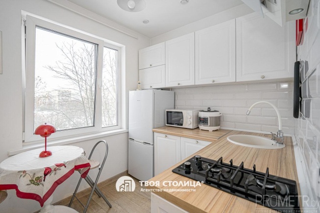 Фото объекта 1