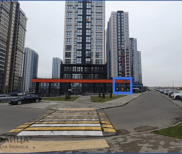  Продажа помещения Минск, Игоря Лученка, 30 - фото 7