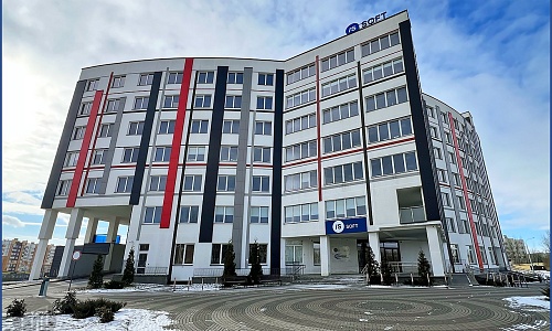 Аренда помещения Минск, Гурского ул., 44