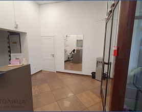  Аренда помещения Минск, Дзержинского просп., 78 - фото 9