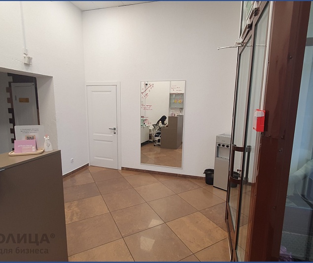  Аренда помещения Минск, Дзержинского просп., 78 - фото 9