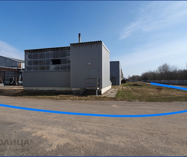  Аренда помещения Дружный, Свислочский с/с, 4 - фото 6