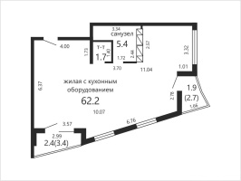 Фото объекта 20