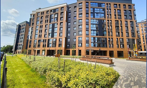 Продажа помещения Минск, Нововиленская ул., 55