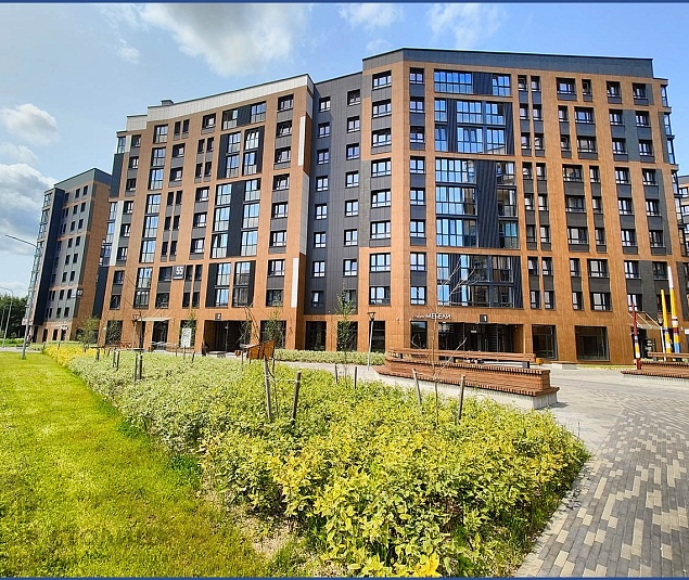  Продажа помещения Минск, Нововиленская ул., 55 - фото 0
