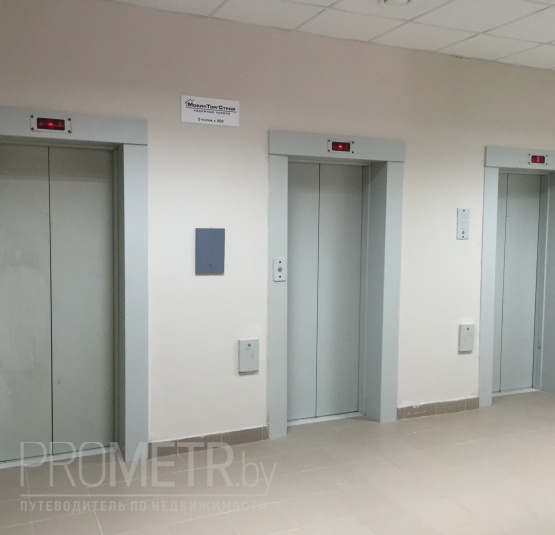  БЦ на пер. 4-й Кольцова 51 - фото 3