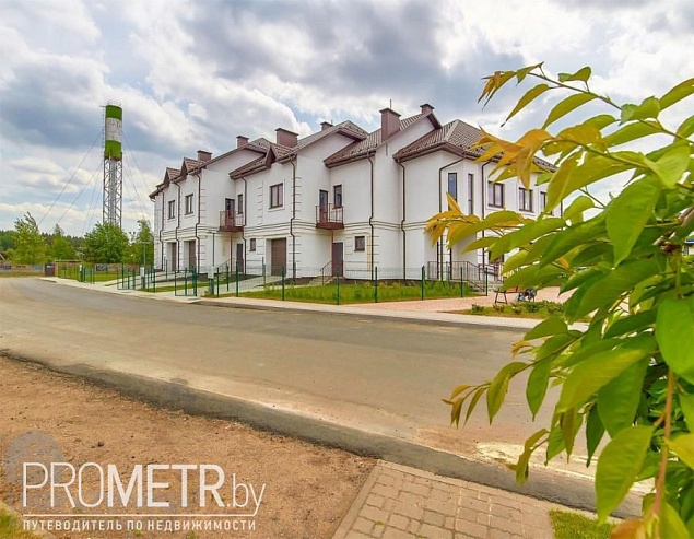 Жилой комплекс Боровляны-2 - фото 9