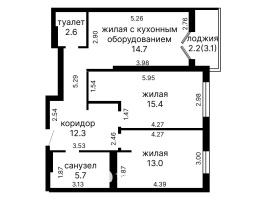 Фото объекта 26