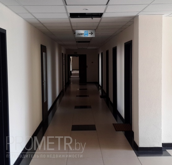  БЦ "Время" - фото 3