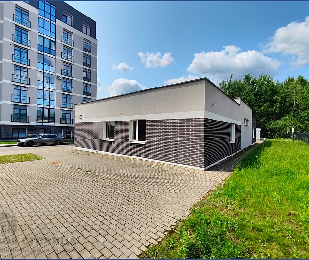  Продажа помещения Минск, Ратомская, 48 - фото 12