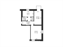 Фото объекта 2