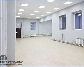  Аренда помещения Минск, Голодеда ул., 15 - фото 8