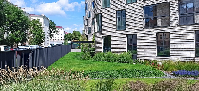 Жилой комплекс DEPO - фото 7