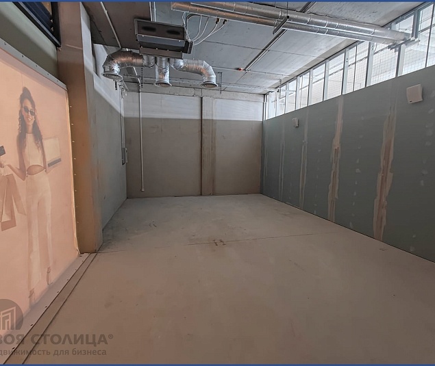  Аренда помещения Минск, Шаранговича ул., 21 - фото 8