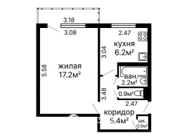 Фото объекта 26