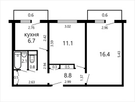 Фото объекта 26