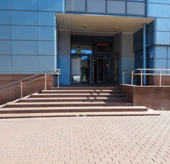  ТАЦ "Силуэт" - фото 1