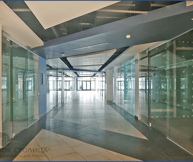  Продажа помещения Минск, Мстиславца ул., 10 - фото 2