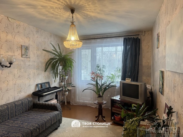 Фото объекта 1