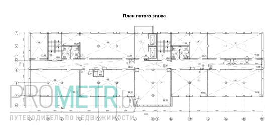  МФК на ул. Неманской - фото 4