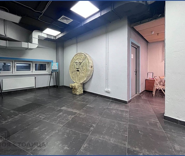Аренда помещения Минск, Победителей, 27 - фото 5
