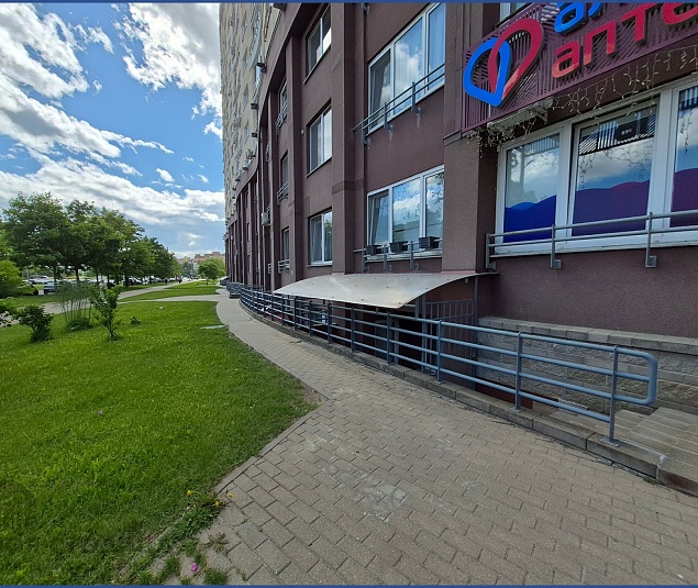  Аренда помещения Минск, Городецкая ул., 22 - фото 6