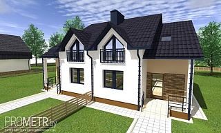 Микрорайон индивидуальной жилой застройки «Барановичи-6»