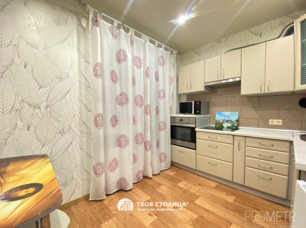 Фото объекта 1